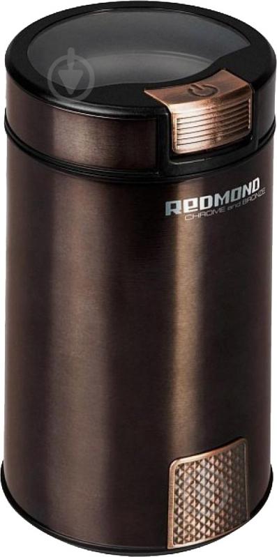 Кофемолка Redmond RCG-CBM1604 - фото 1