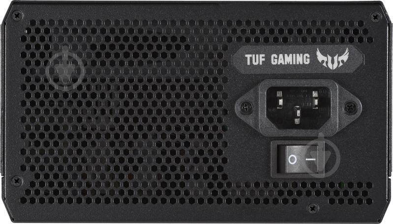 Блок живлення Asus TUF-750B-GAMING 750 Вт - фото 5