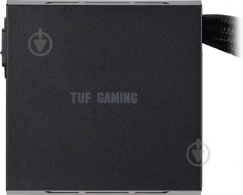 Блок живлення Asus TUF-750B-GAMING 750 Вт - фото 8