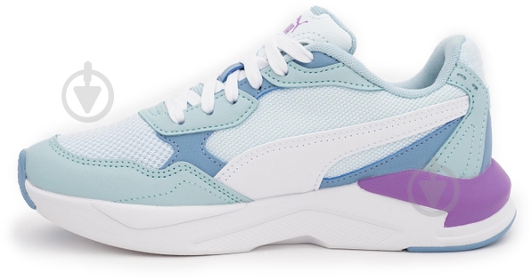 ᐉ Кроссовки для девочек Puma X-Ray Speed Lite Jr 38552425 р.38