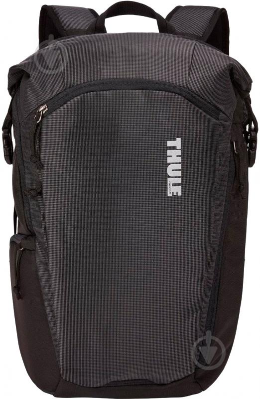 Рюкзак Thule EnRoute Large Camera DSLR Backpack Black (TECB-125) - фото 3