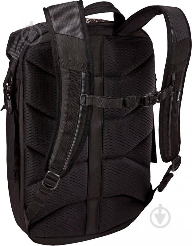 Рюкзак Thule EnRoute Large Camera DSLR Backpack Black (TECB-125) - фото 2