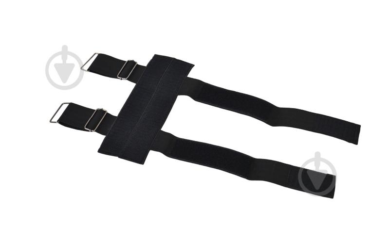 Крепление для огнетушителя 2 кг - фото 6 Крепление для огнетушителя 2 кг - фото 6