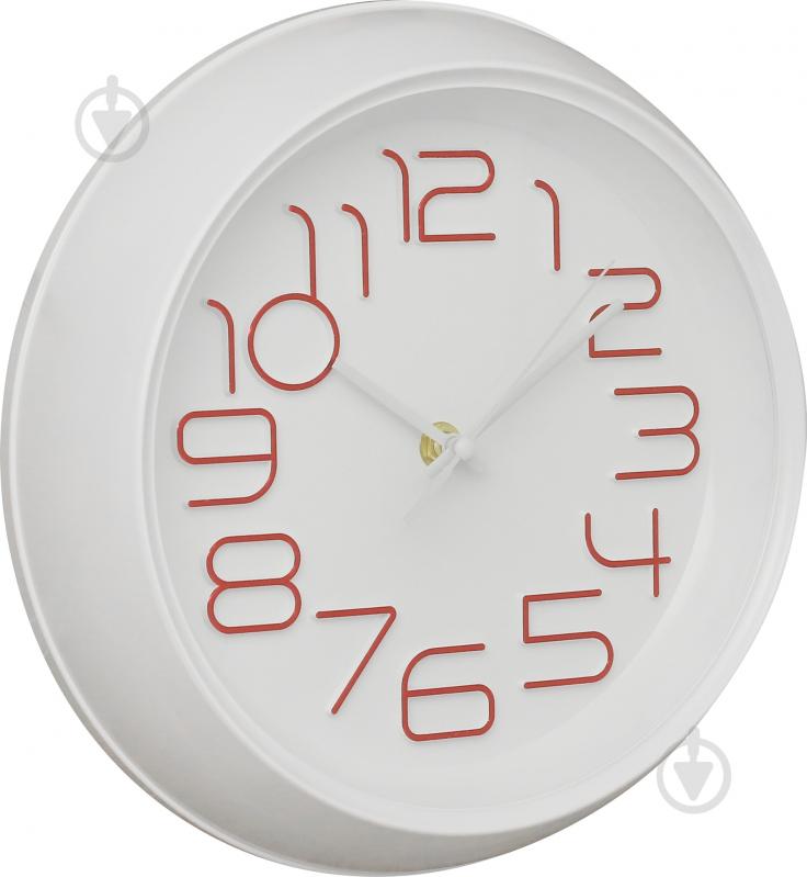 Часы настенные Class 25,5 см - фото 2 Часы настенные Class 25,5 см - фото 2