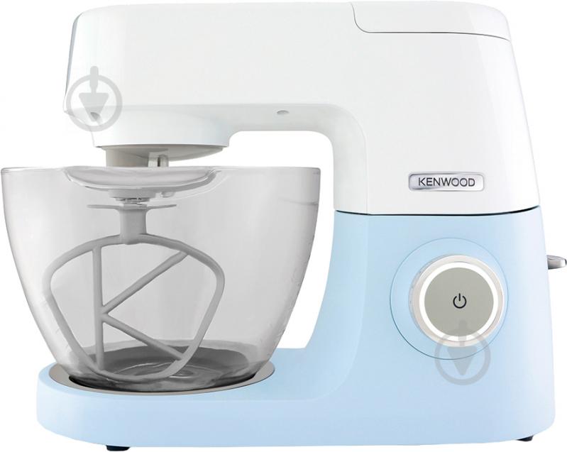 Кухонна машина Kenwood KVC 5000 B Chef Sense - фото 1