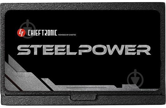 Блок питания Chieftec SteelPower BDK-650FC 650 Вт - фото 5