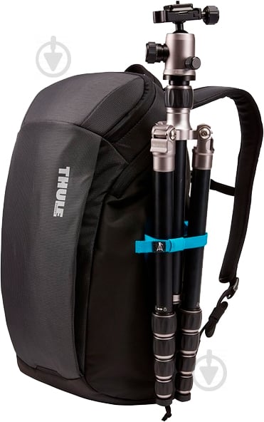 Рюкзак Thule EnRoute DSLR Backpack 13" Black (3203902) - фото 4