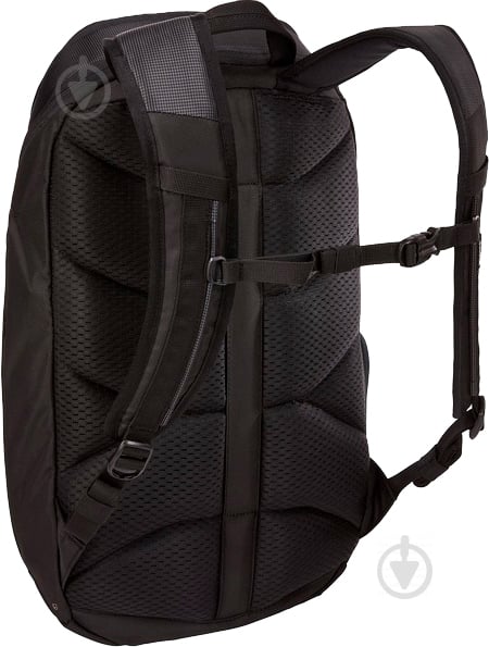 Рюкзак Thule EnRoute DSLR Backpack 13" Black (3203902) - фото 3