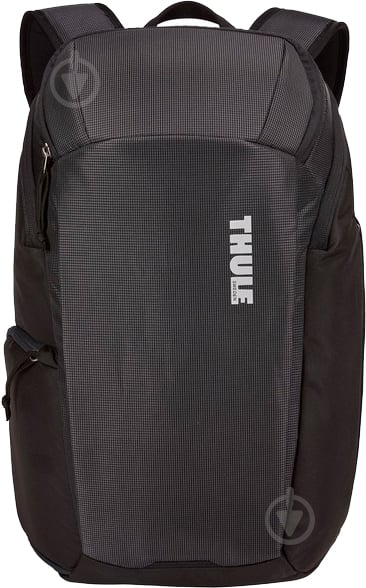 Рюкзак Thule EnRoute DSLR Backpack 13" Black (3203902) - фото 2