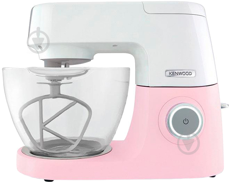 Кухонна машина Kenwood KVC 5000 P Chef Sense - фото 1