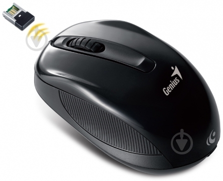 Мышь Genius DX-7005 USB (31030090101) black - фото 2