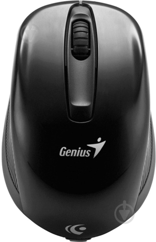Мышь Genius DX-7005 USB (31030090101) black - фото 1