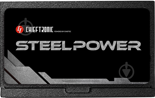 Блок живлення Chieftec CHIEFTRONIC SteelPower BDK-750FC 750 Вт - фото 5