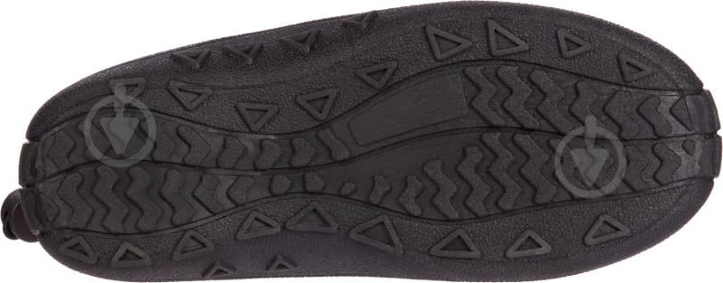 Тапочки TECNOPRO Freaky JR black outsole 194905-905391 р.27 розовый - фото 5