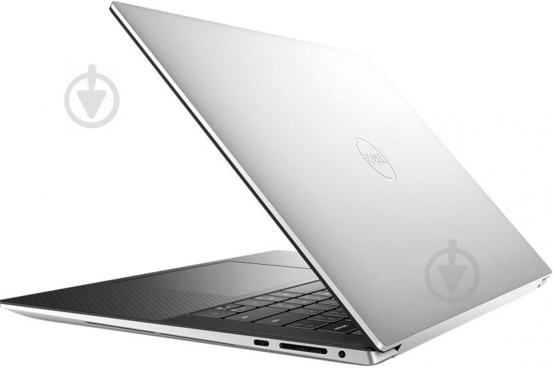 Ноутбук Dell XPS 15 9500 15,6 (X5964S5NDW-75S) silver - фото 5