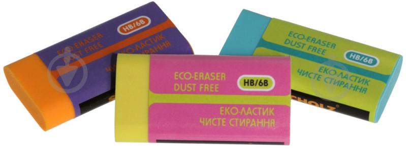 Ластик 4908SCH SCHOLZ - фото 4