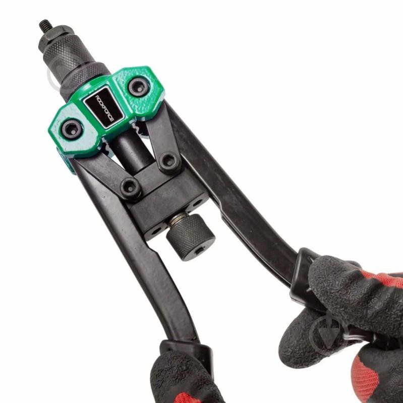 Заклепочник Rock FORCE RF-67804 - фото 4