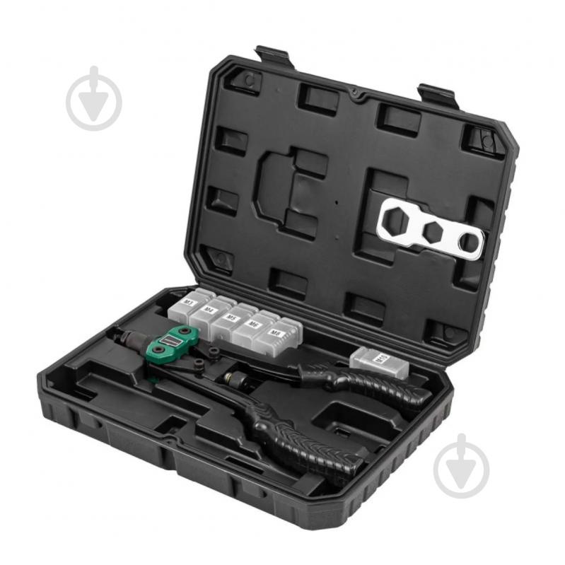 Заклепочник Rock FORCE RF-67804 - фото 3