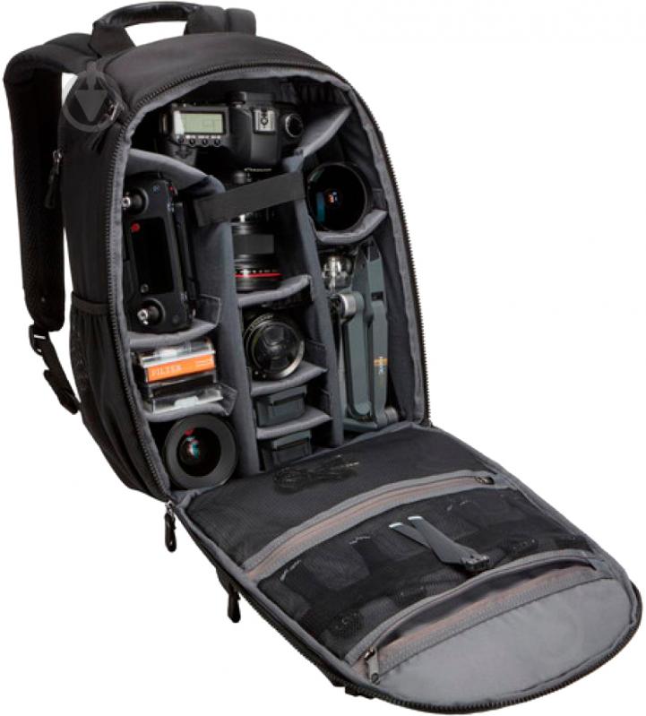 Рюкзак Case Logic Bryker Camera/Drone Backpack Large BRBP-106 (3203655) - фото 3