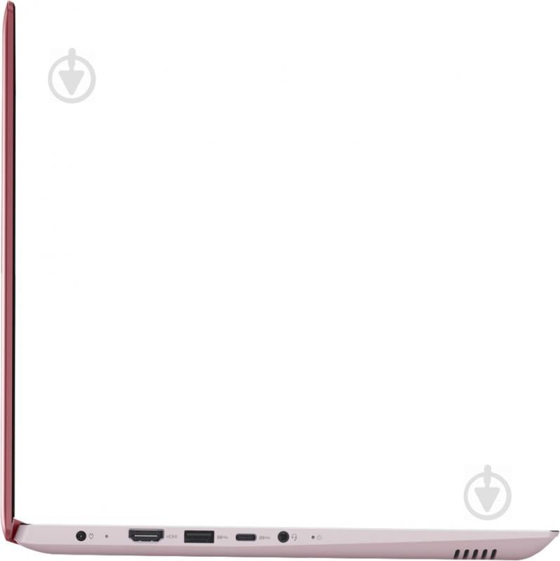 Ноутбук Lenovo IdeaPad 520S-14IKB 14" (81BL0099RA) ballerina pink - фото 11