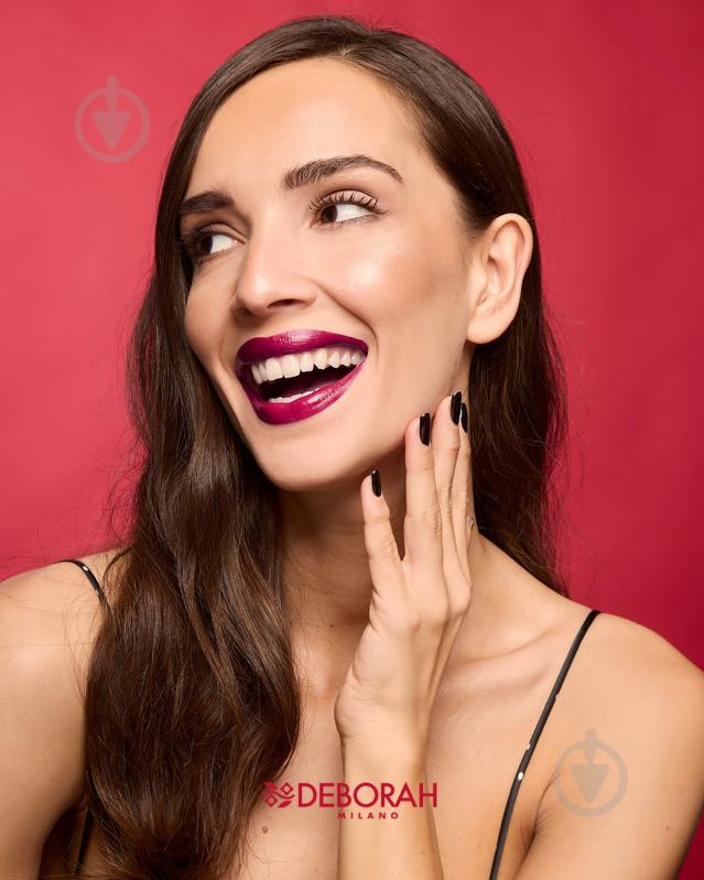 Помада губная DEBORAH RED LIPSTICK 39 Nude Skin 4,4 г - фото 2