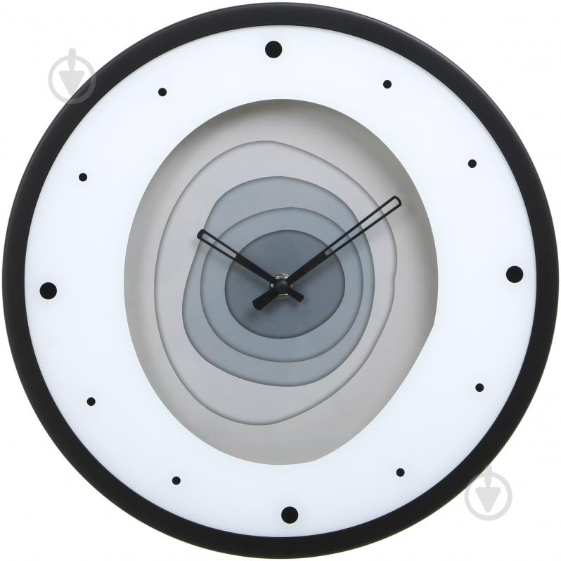 Часы настенные Infinity cave - фото 1