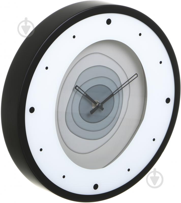 Часы настенные Infinity cave - фото 2