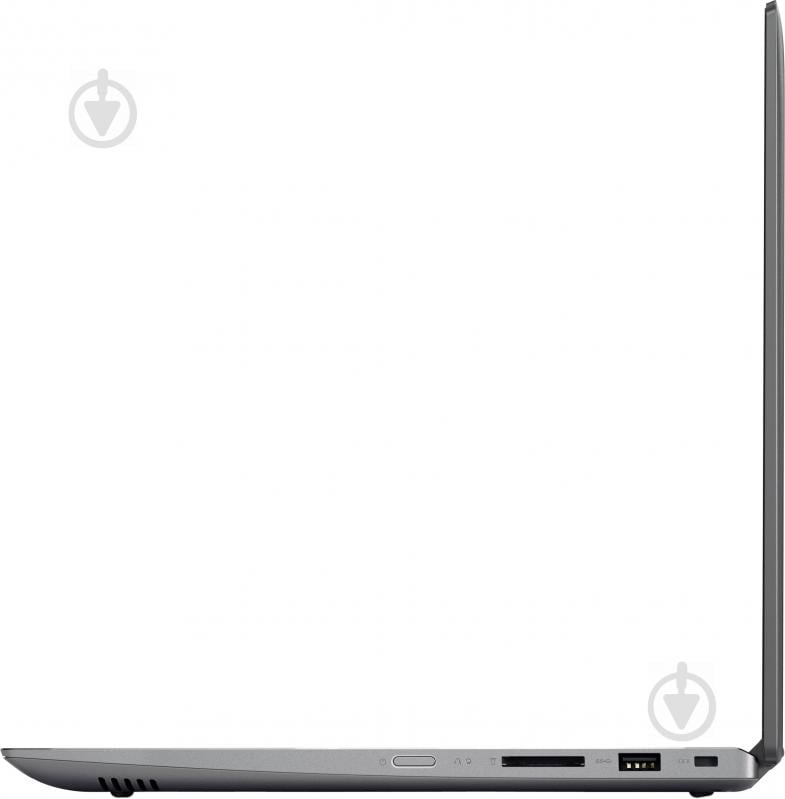 Ноутбук Lenovo Yoga 520-14IKB 14" (81C800CXRA) mineral grey - фото 9