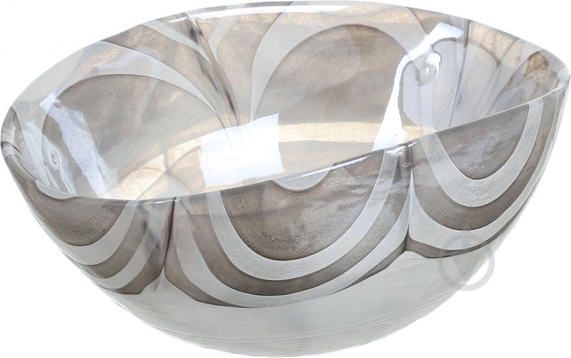 Блюдо Antonio Tammaro Paloma 25 см - фото 4