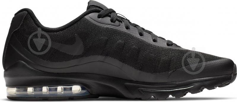 Кроссовки мужские демисезонные Nike AIR MAX INVIGOR 749680-001 р.40,5 черные - фото 2