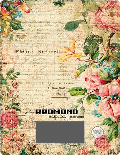Ваги кухонні Redmond RS-736 Ретро - фото 1 Ваги кухонні Redmond RS-736 Ретро - фото 1