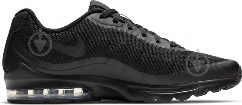 Кросівки чоловічі демісезонні Nike AIR MAX INVIGOR 749680-001 р.43 чорні - фото 2