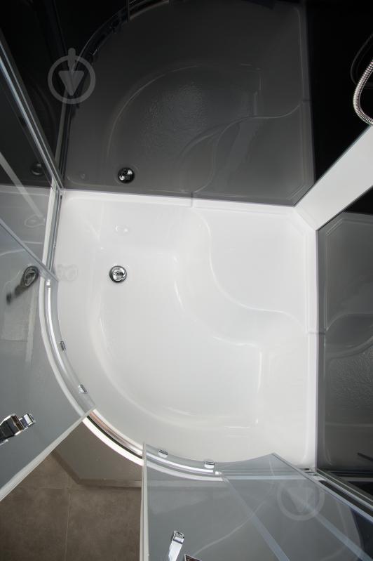 Душевой бокс Korra К-553 NC 95x95 - фото 6