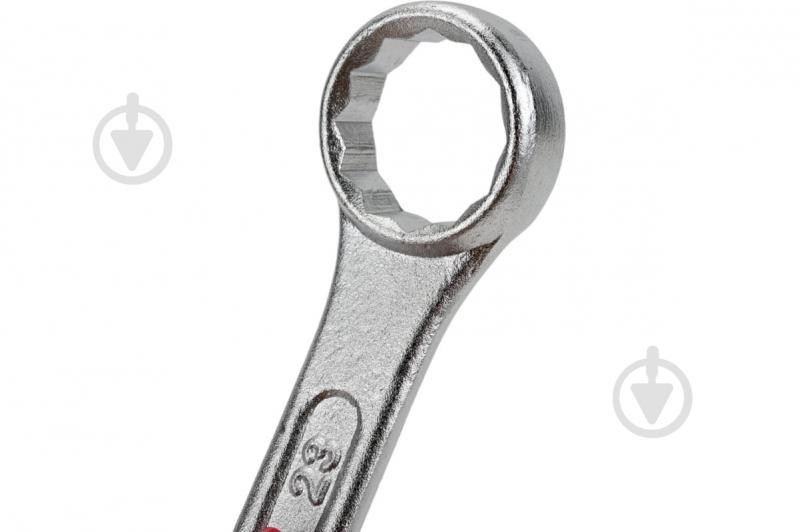 Ключ комбинированный WMC TOOLS 24 мм WT-75524 - фото 5