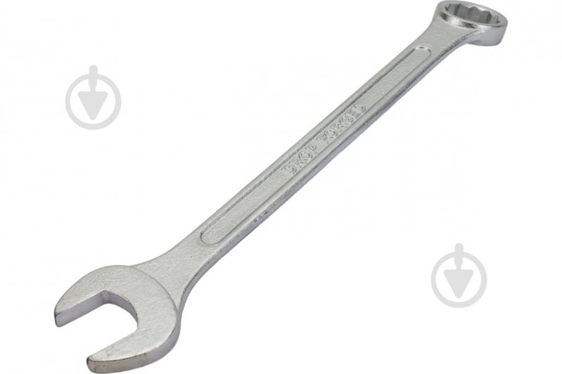 Ключ комбинированный WMC TOOLS 24 мм WT-75524 - фото 1