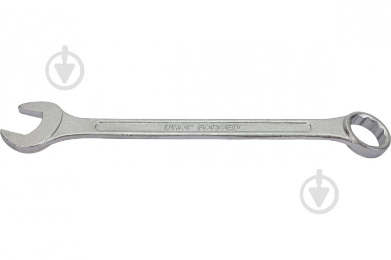 Ключ комбинированный WMC TOOLS 24 мм WT-75524 - фото 3