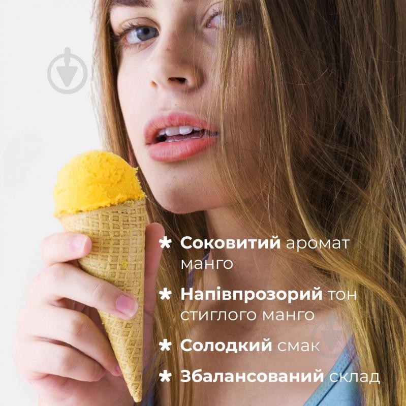 Бальзам для губ Balme Mango Sorbet 5 г - фото 9