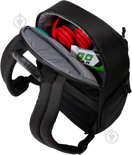 Рюкзак Case Logic Bryker Split-use Camera Backpack BRBP-105 - фото 5