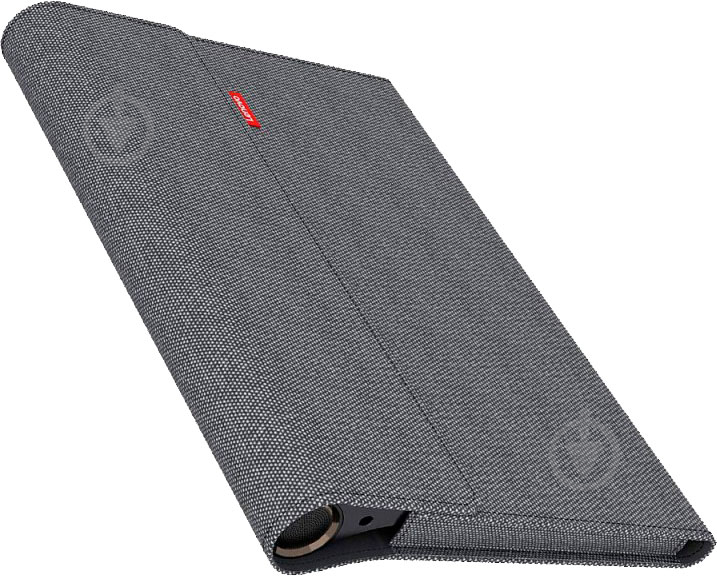 Чохол Lenovo Yoga Smart Sleeve для Lenovo Tab YT-X705 (ZG38C02854) grey (3595434) - фото 2