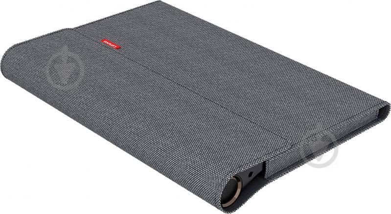 Чохол Lenovo Yoga Smart Sleeve для Lenovo Tab YT-X705 (ZG38C02854) grey (3595434) - фото 3