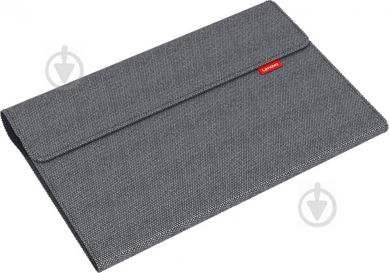 Чохол Lenovo Yoga Smart Sleeve для Lenovo Tab YT-X705 (ZG38C02854) grey (3595434) - фото 1