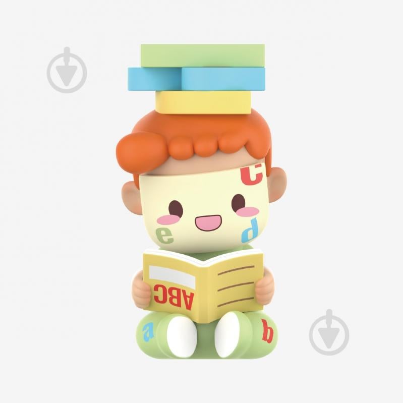 Ігрова фігурка-сюрприз POP MART MIGO серія Twoface MGTF-01 - фото 15 Ігрова фігурка-сюрприз POP MART MIGO серія Twoface MGTF-01 - фото 15