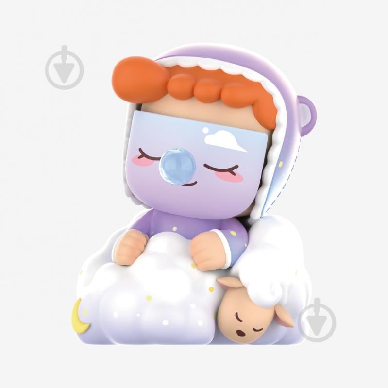 Ігрова фігурка-сюрприз POP MART MIGO серія Twoface MGTF-01 - фото 12 Ігрова фігурка-сюрприз POP MART MIGO серія Twoface MGTF-01 - фото 12