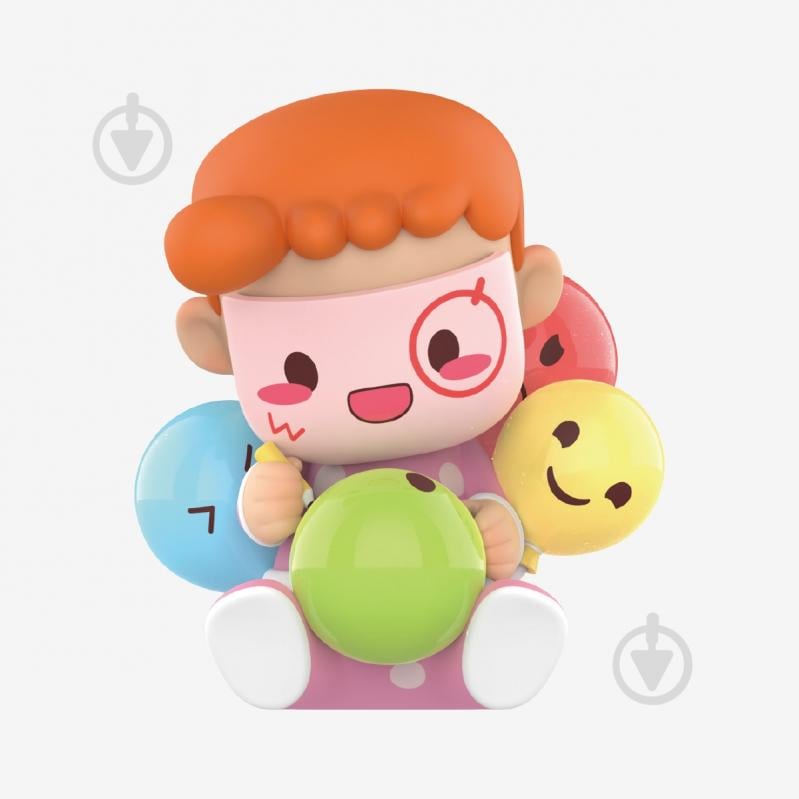 Ігрова фігурка-сюрприз POP MART MIGO серія Twoface MGTF-01 - фото 16 Ігрова фігурка-сюрприз POP MART MIGO серія Twoface MGTF-01 - фото 16