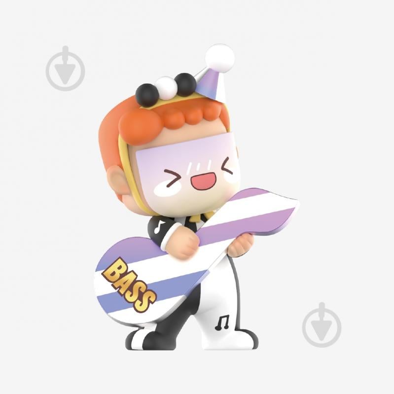 Ігрова фігурка-сюрприз POP MART MIGO серія Twoface MGTF-01 - фото 4 Ігрова фігурка-сюрприз POP MART MIGO серія Twoface MGTF-01 - фото 4