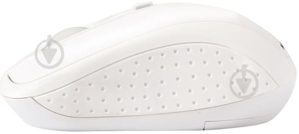 Мышь MODECOM MC-WM4 White (M-MC-0WM4-200) white - фото 3