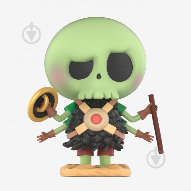 Ігрова фігурка-сюрприз POP MART THE MONSTERS серія Space Adventures MSSA-01 - фото 13 Ігрова фігурка-сюрприз POP MART THE MONSTERS серія Space Adventures MSSA-01 - фото 13