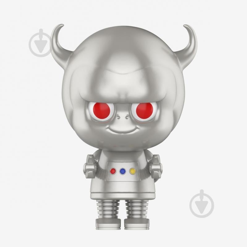 Ігрова фігурка-сюрприз POP MART THE MONSTERS серія Space Adventures MSSA-01 - фото 14 Ігрова фігурка-сюрприз POP MART THE MONSTERS серія Space Adventures MSSA-01 - фото 14