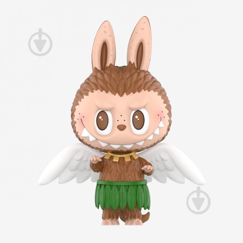 Ігрова фігурка-сюрприз POP MART THE MONSTERS серія Space Adventures MSSA-01 - фото 12 Ігрова фігурка-сюрприз POP MART THE MONSTERS серія Space Adventures MSSA-01 - фото 12