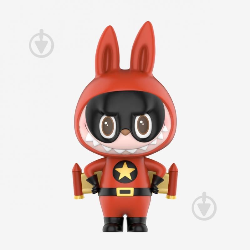 Ігрова фігурка-сюрприз POP MART THE MONSTERS серія Space Adventures MSSA-01 - фото 4 Ігрова фігурка-сюрприз POP MART THE MONSTERS серія Space Adventures MSSA-01 - фото 4